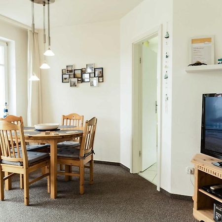 Appartement Residenz Bellevue Whg زينوويتز المظهر الخارجي الصورة