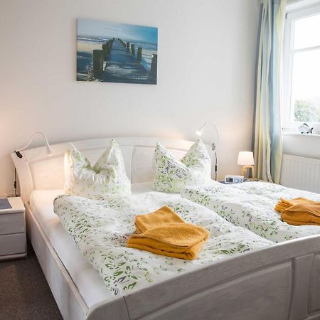 Appartement Residenz Bellevue Whg زينوويتز المظهر الخارجي الصورة