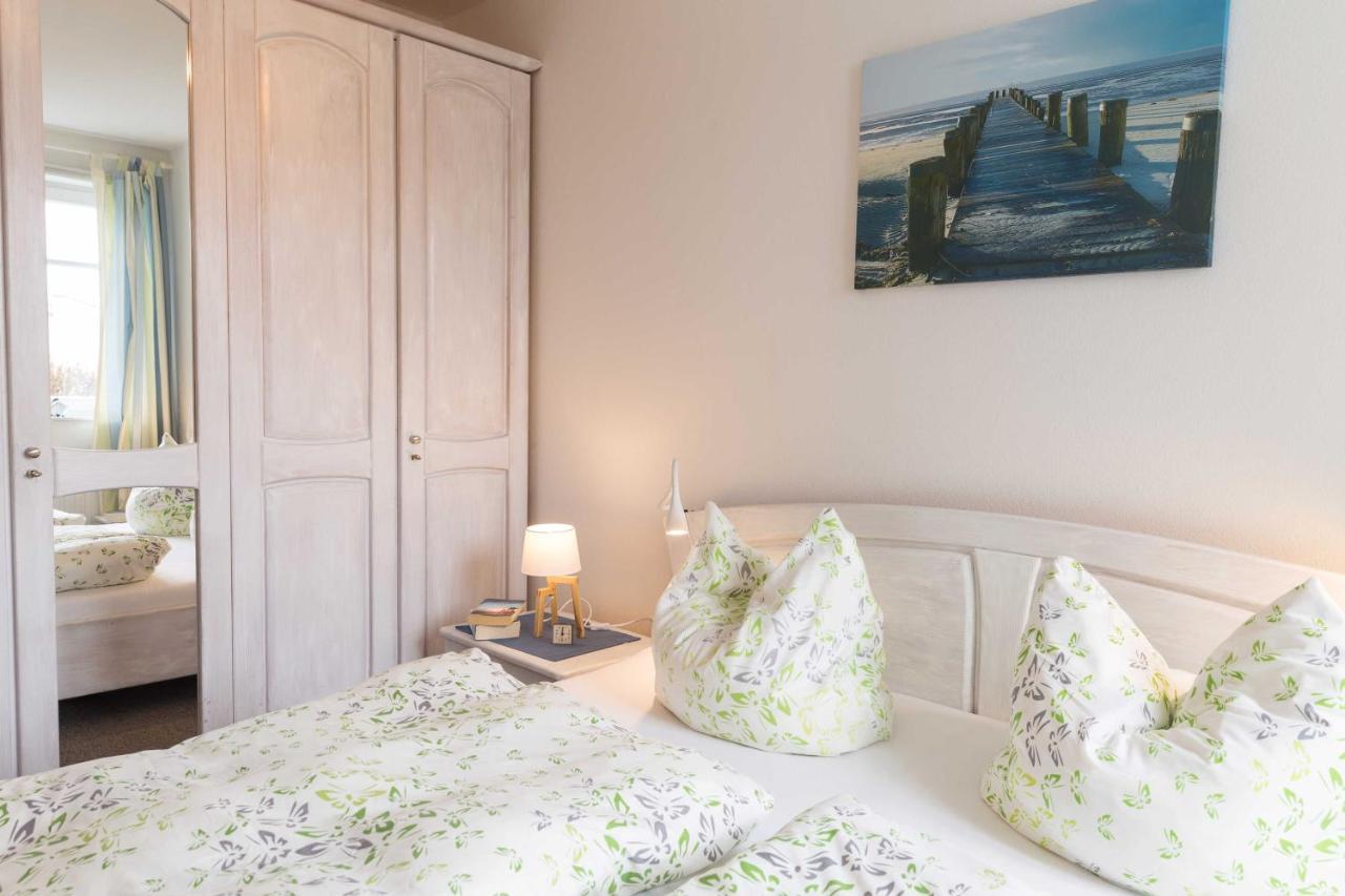Appartement Residenz Bellevue Whg زينوويتز المظهر الخارجي الصورة